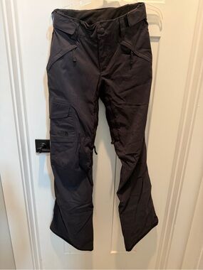 The North Face Women’s Black Ski Shell Pants